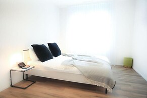 THE CITY ZUG APARTMENTS