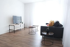 THE CITY ZUG APARTMENTS