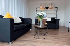 THE CITY ZUG APARTMENTS