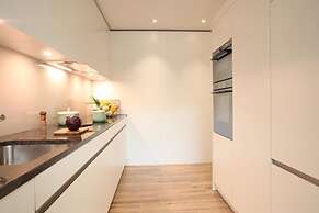 THE CITY ZUG APARTMENTS