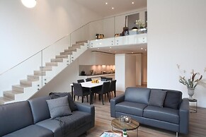 THE CITY ZUG APARTMENTS