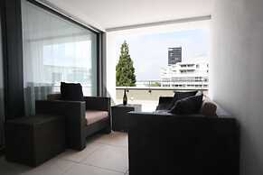 THE CITY ZUG APARTMENTS