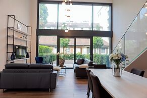THE CITY ZUG APARTMENTS