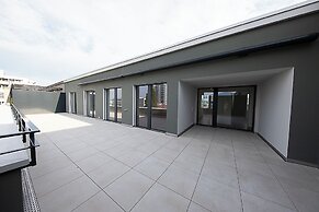 THE CITY ZUG APARTMENTS