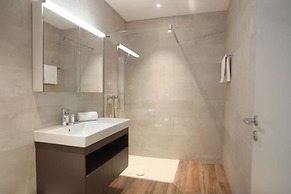 THE CITY ZUG APARTMENTS