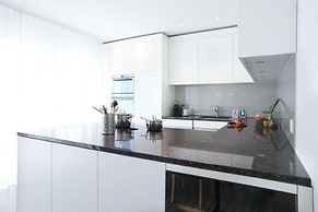 THE CITY ZUG APARTMENTS