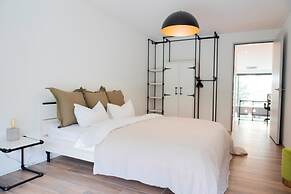 THE CITY ZUG APARTMENTS