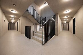 THE CITY ZUG APARTMENTS