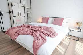 THE CITY ZUG APARTMENTS