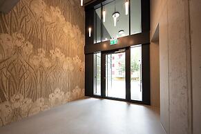 THE CITY ZUG APARTMENTS