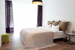 THE CITY ZUG APARTMENTS