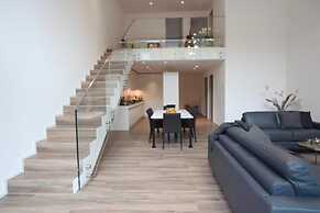 THE CITY ZUG APARTMENTS