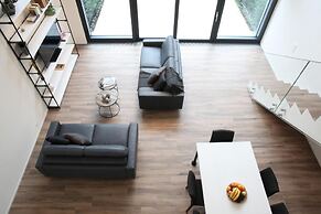 THE CITY ZUG APARTMENTS