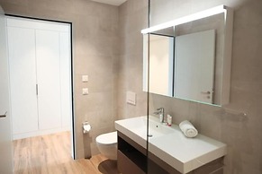 THE CITY ZUG APARTMENTS