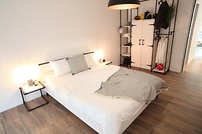 THE CITY ZUG APARTMENTS