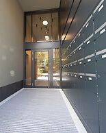 THE CITY ZUG APARTMENTS