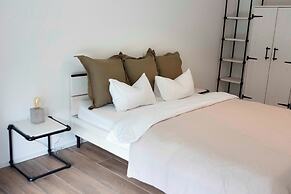 THE CITY ZUG APARTMENTS