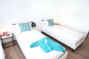 THE CITY ZUG APARTMENTS