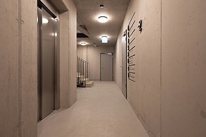 THE CITY ZUG APARTMENTS