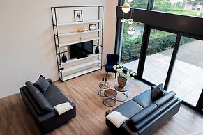 THE CITY ZUG APARTMENTS
