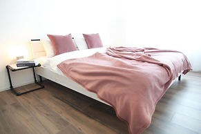 THE CITY ZUG APARTMENTS