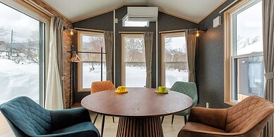 Myoko Onsen cottage Ajisai