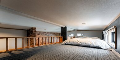 Myoko Onsen cottage Ajisai