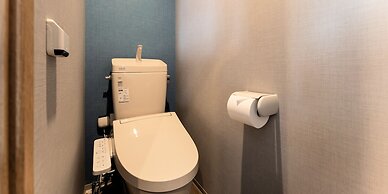 Myoko Onsen cottage Ajisai