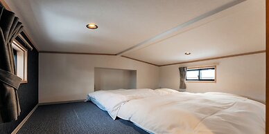 Myoko Onsen cottage Ajisai