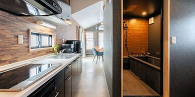 Myoko Onsen cottage Ajisai