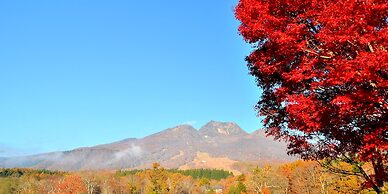 Myoko Onsen cottage Ajisai