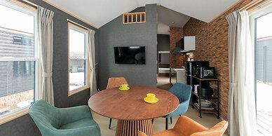 Myoko Onsen cottage Ajisai