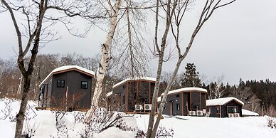 Myoko Onsen cottage Ajisai