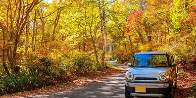 Myoko Onsen cottage Ajisai