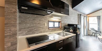 Myoko Onsen cottage Ajisai