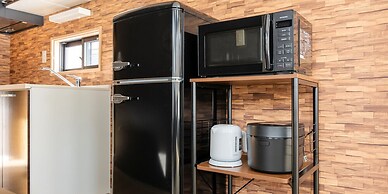 Myoko Onsen cottage Ajisai