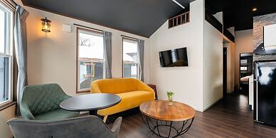 Myoko Onsen cottage Ajisai