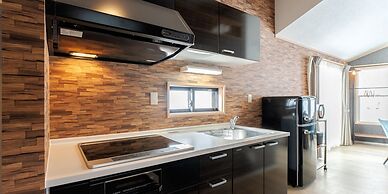 Myoko Onsen cottage Ajisai