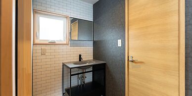 Myoko Onsen cottage Ajisai