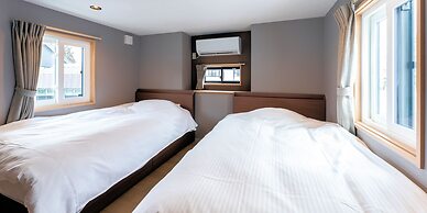 Myoko Onsen cottage Ajisai