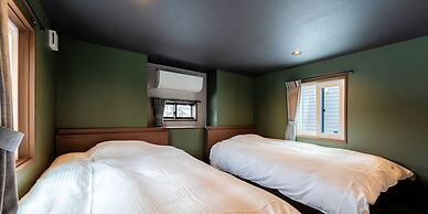 Myoko Onsen cottage Ajisai