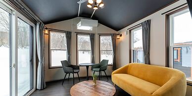 Myoko Onsen cottage Ajisai