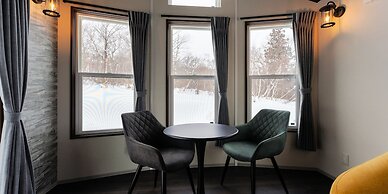 Myoko Onsen cottage Ajisai