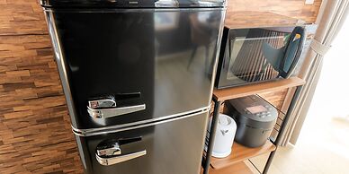 Myoko Onsen cottage Ajisai