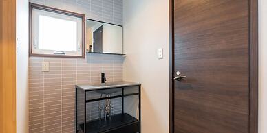 Myoko Onsen cottage Ajisai