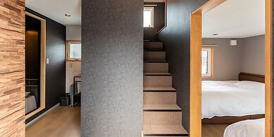 Myoko Onsen cottage Ajisai