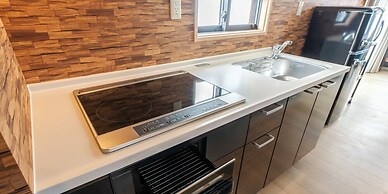 Myoko Onsen cottage Ajisai