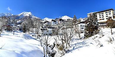 Myoko Onsen cottage Ajisai