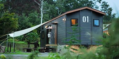 Myoko Onsen cottage Ajisai