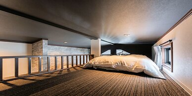 Myoko Onsen cottage Ajisai